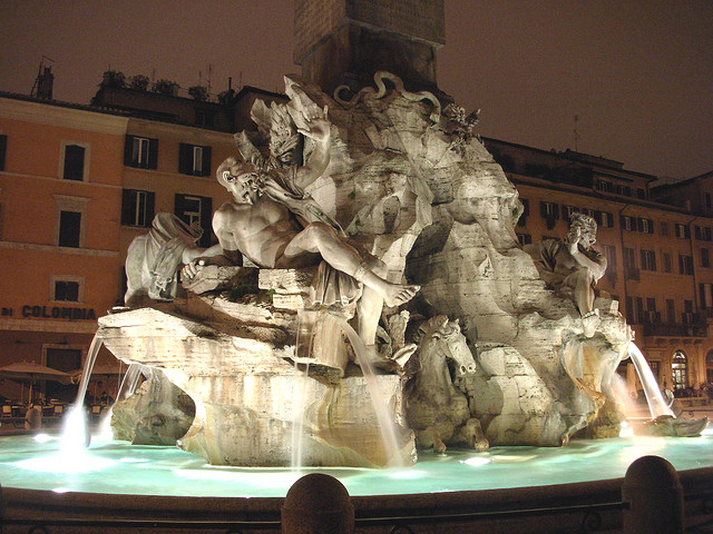 Piazza Navona